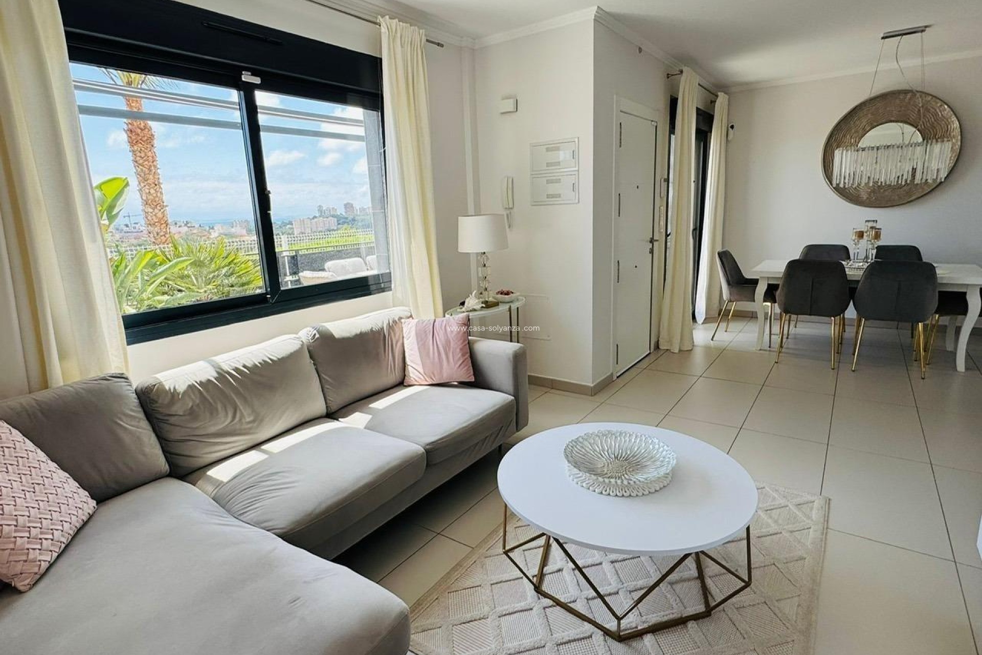 Herverkoop - Appartement / flat - Orihuela Costa - Costa Blanca