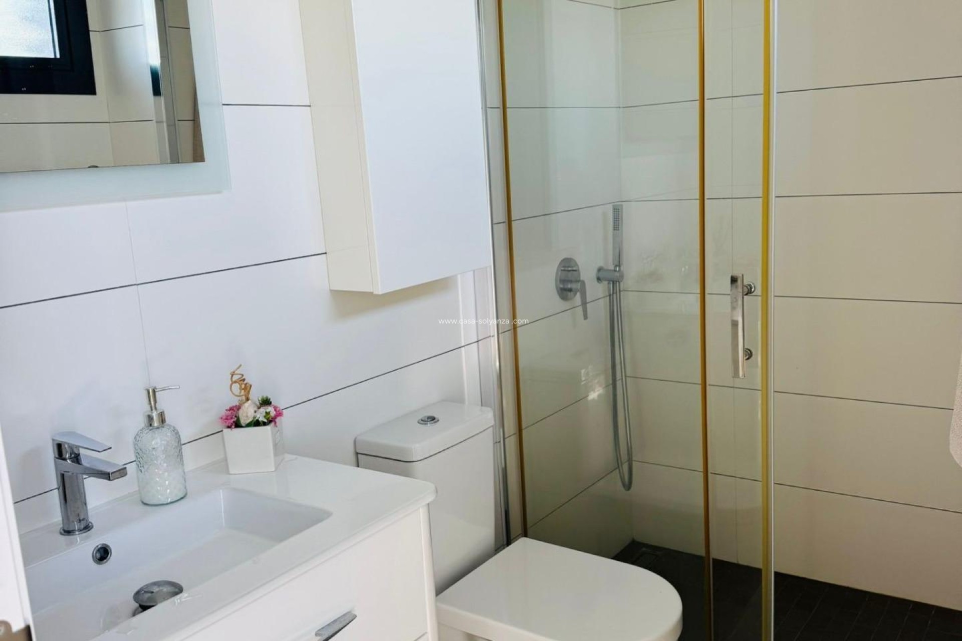 Herverkoop - Appartement / flat - Orihuela Costa - Costa Blanca