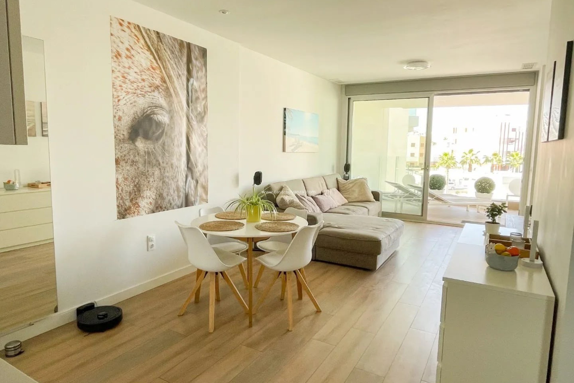 Herverkoop - Appartement / flat - Orihuela Costa - Costa Blanca