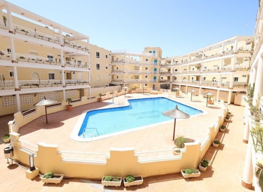 Herverkoop - Appartement / flat - Orihuela Costa - Costa Blanca
