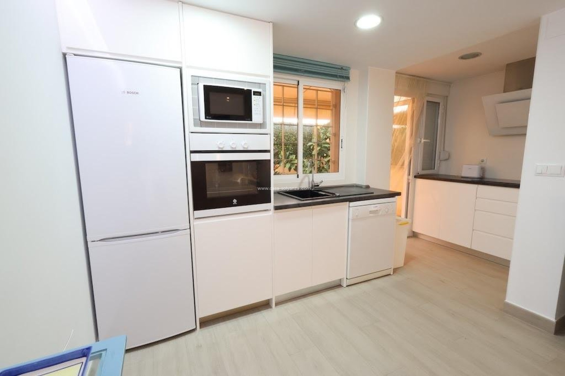 Herverkoop - Appartement / flat - Orihuela Costa - Costa Blanca