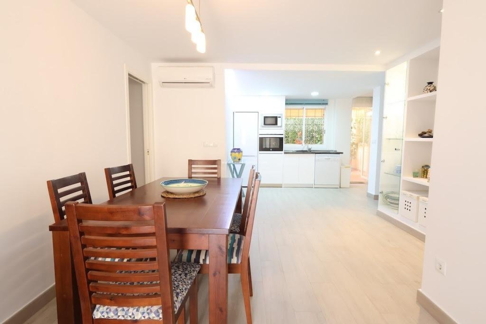 Herverkoop - Appartement / flat - Orihuela Costa - Costa Blanca