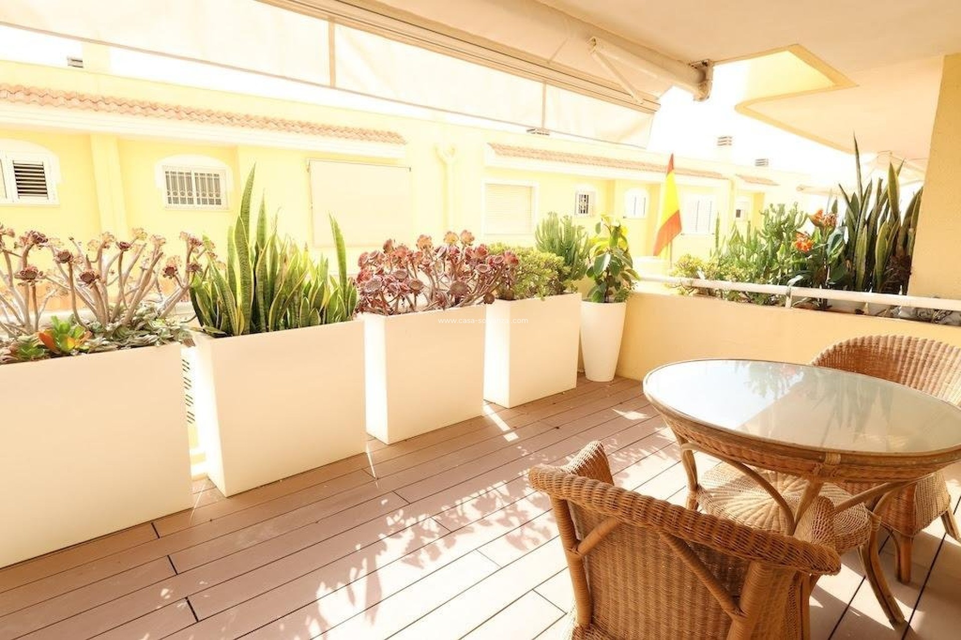 Herverkoop - Appartement / flat - Orihuela Costa - Costa Blanca