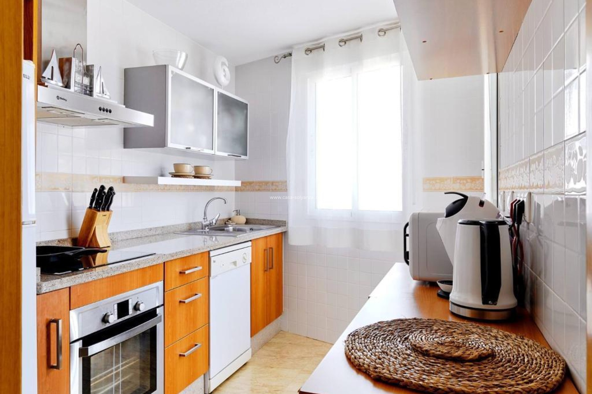 Herverkoop - Appartement / flat - Orihuela Costa - Costa Blanca