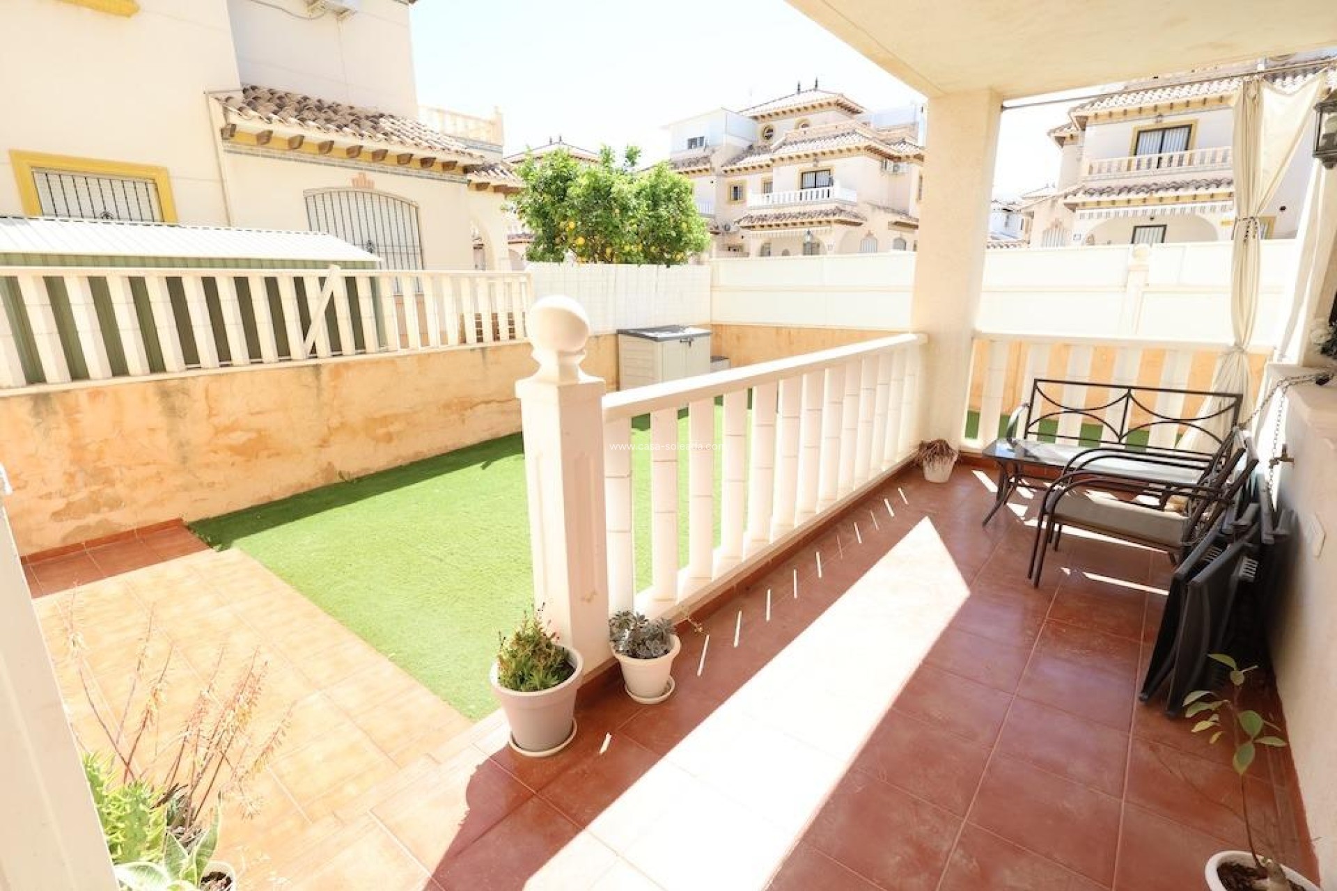 Herverkoop - Appartement / flat - Orihuela Costa - Costa Blanca