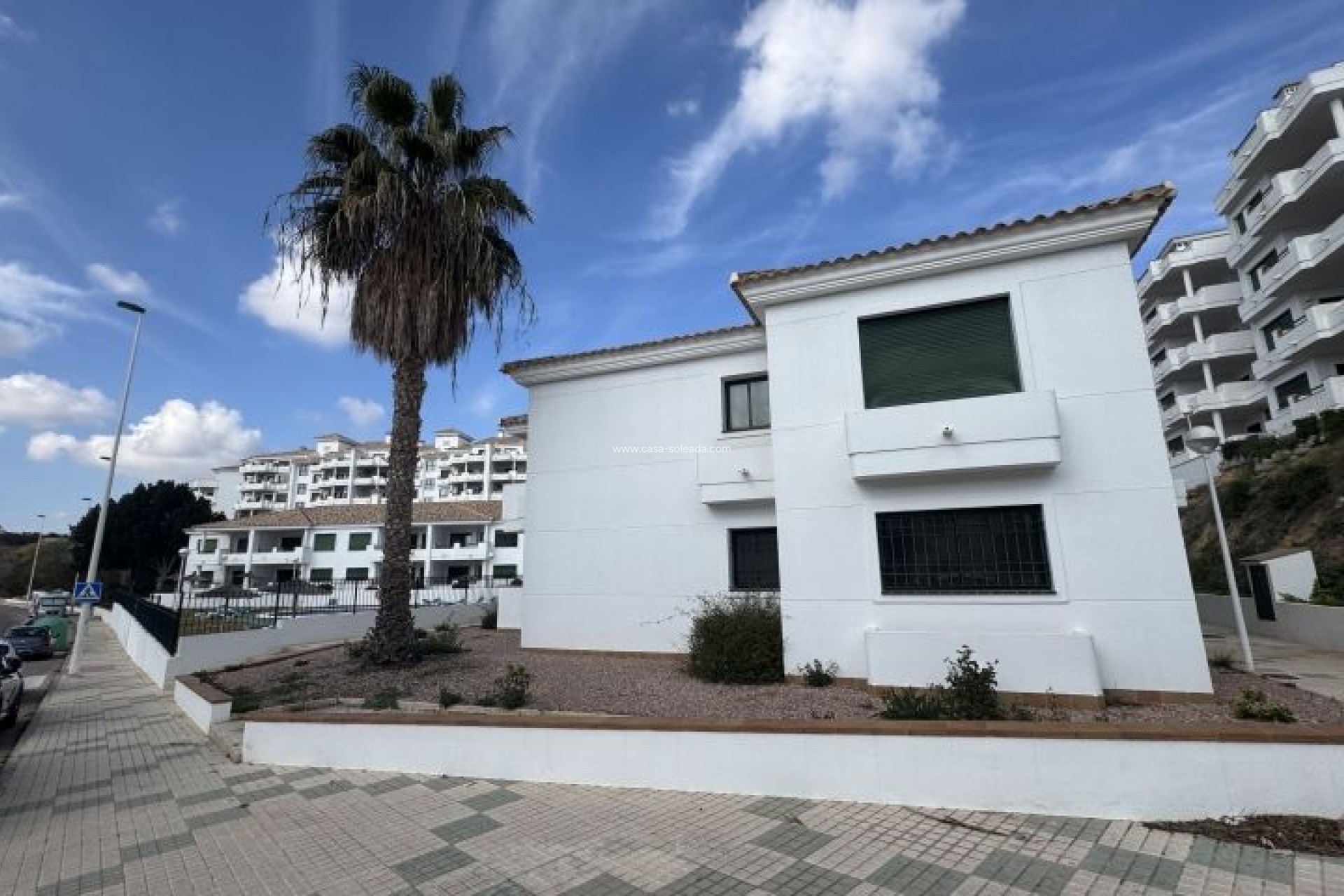 Herverkoop - Appartement / flat - Orihuela Costa - Costa Blanca