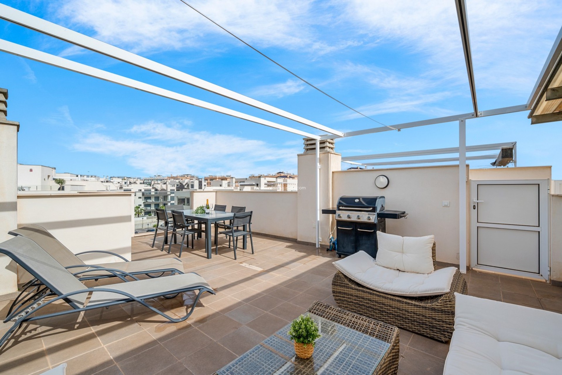 Herverkoop - Appartement / flat - Orihuela Costa - Costa Blanca