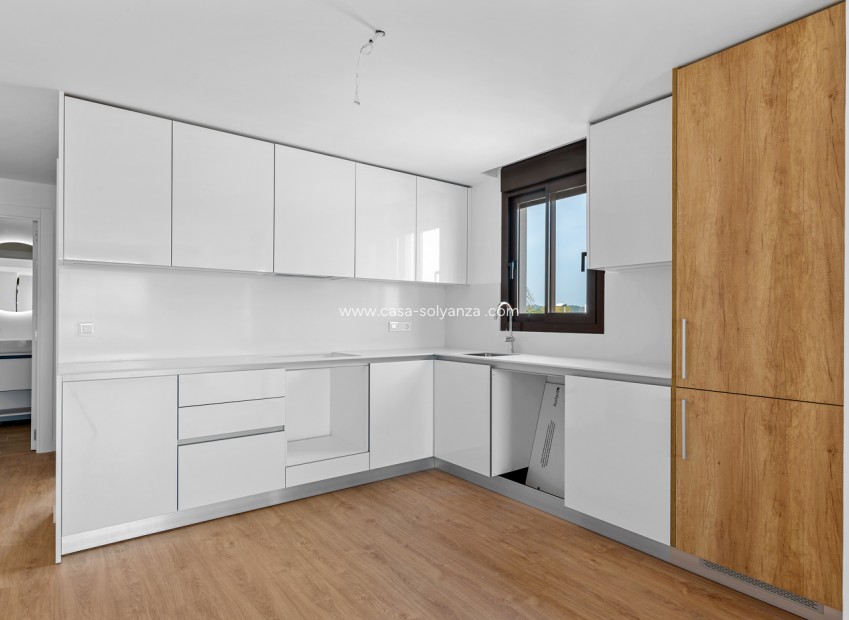 Herverkoop - Appartement / flat - Orihuela Costa - Costa Blanca