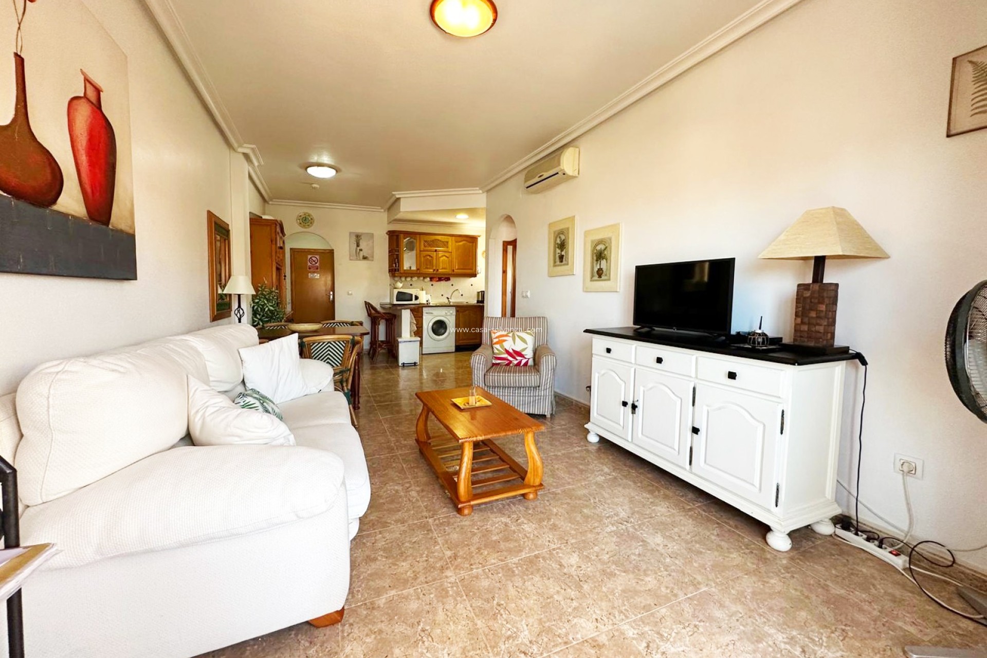 Herverkoop - Appartement / flat - Orihuela Costa - Costa Blanca