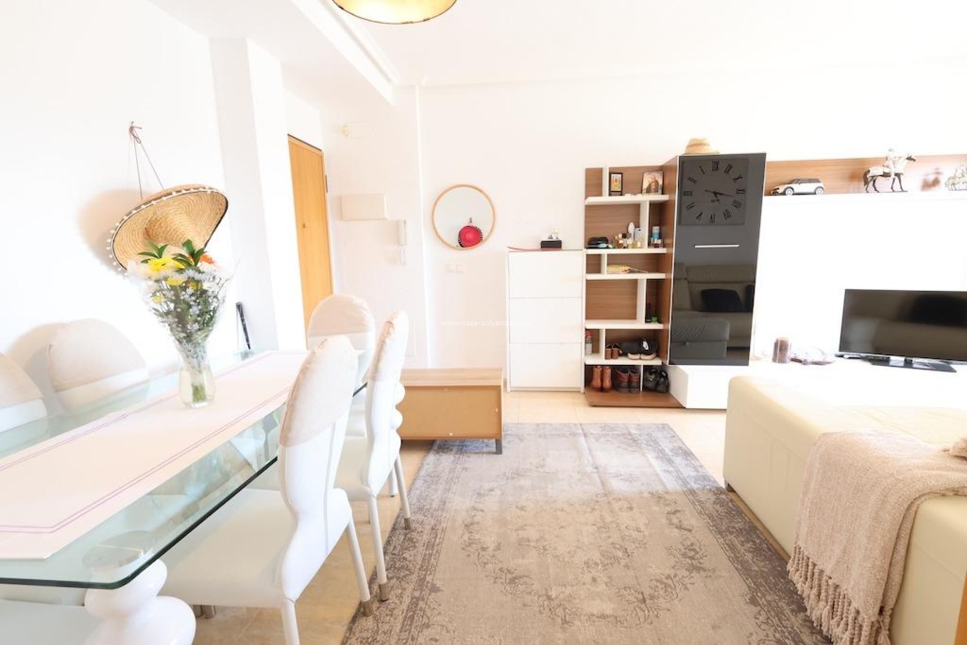 Herverkoop - Appartement / flat - Orihuela Costa - Costa Blanca