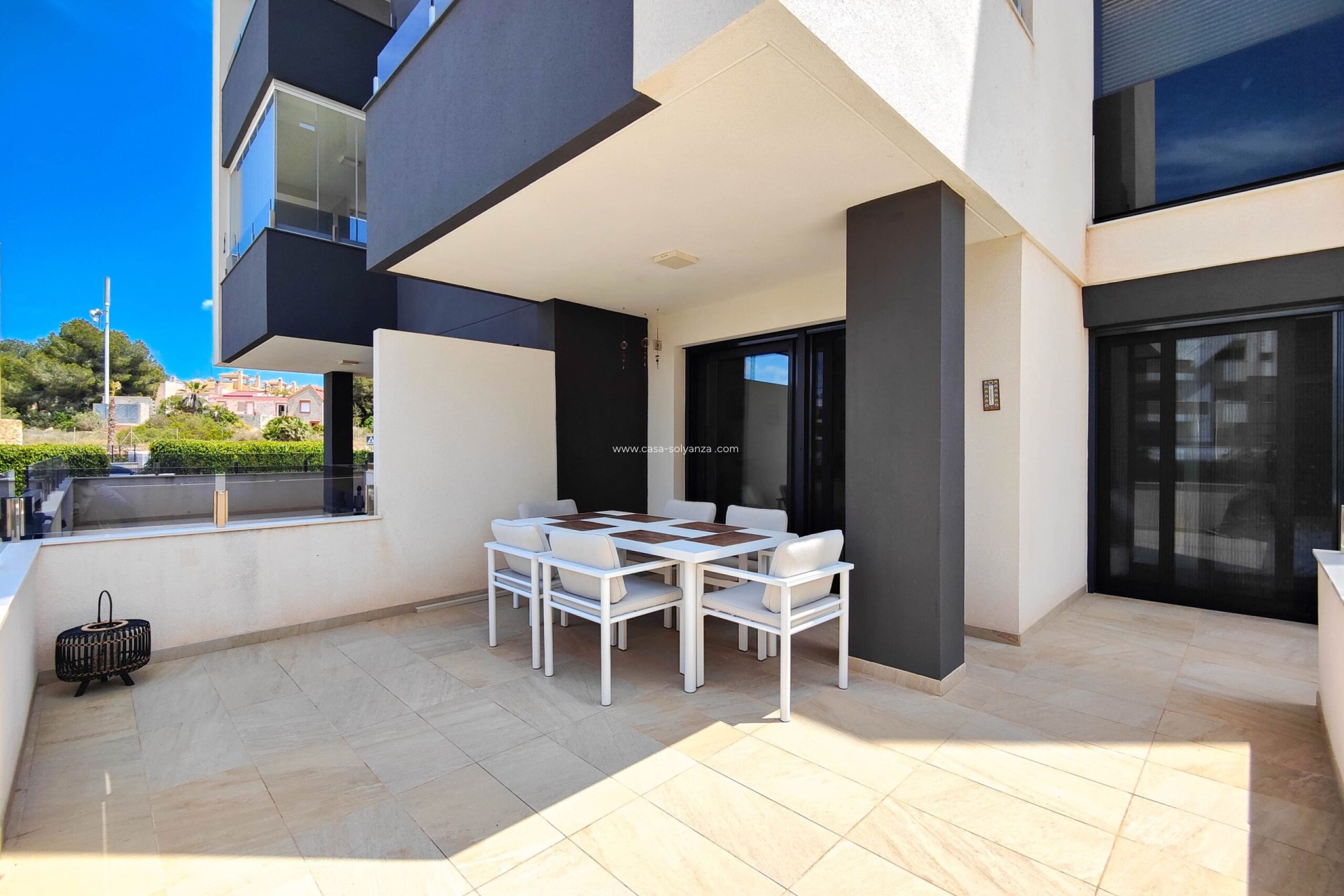 Herverkoop - Appartement / flat - Orihuela Costa - Costa Blanca