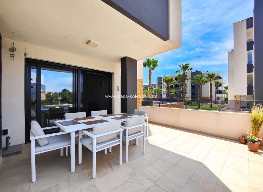 Herverkoop - Appartement / flat - Orihuela Costa - Costa Blanca