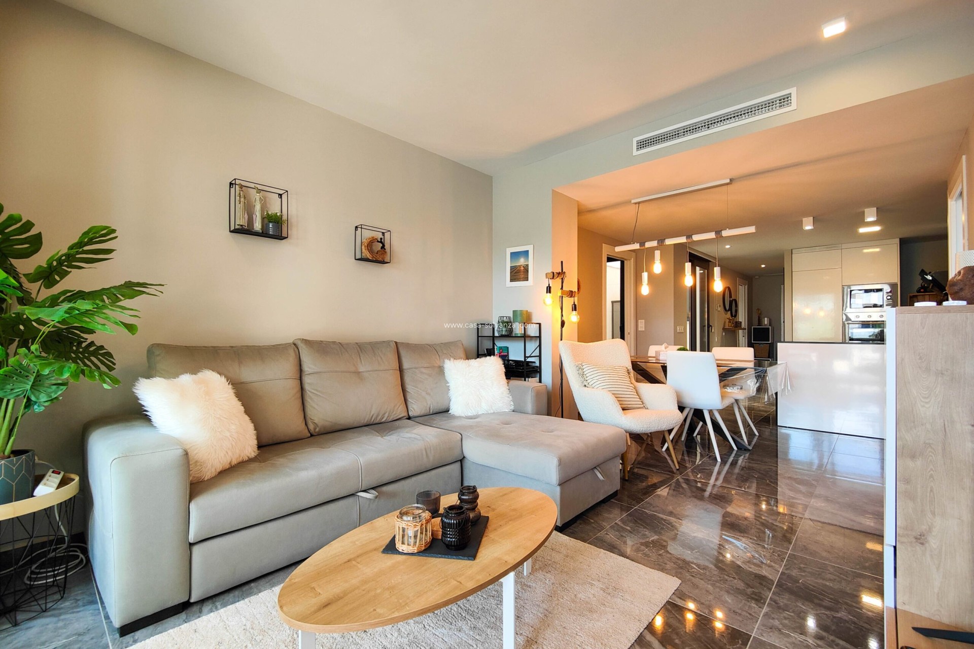 Herverkoop - Appartement / flat - Orihuela Costa - Costa Blanca