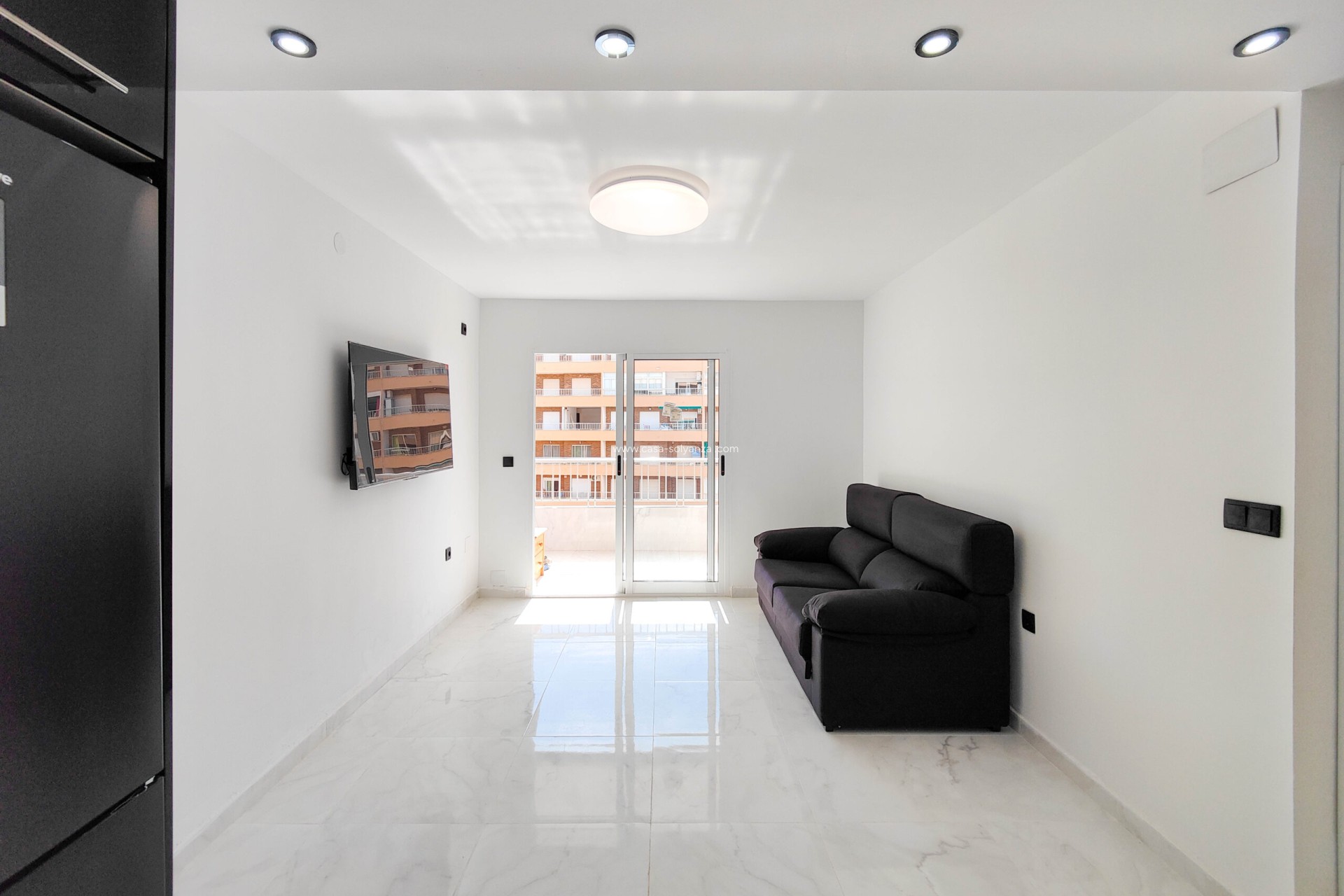 Herverkoop - Appartement / flat - Orihuela Costa - Costa Blanca