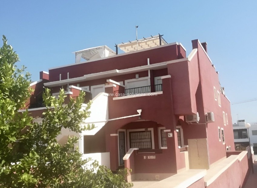 Herverkoop - Appartement / flat - Orihuela Costa - Costa Blanca