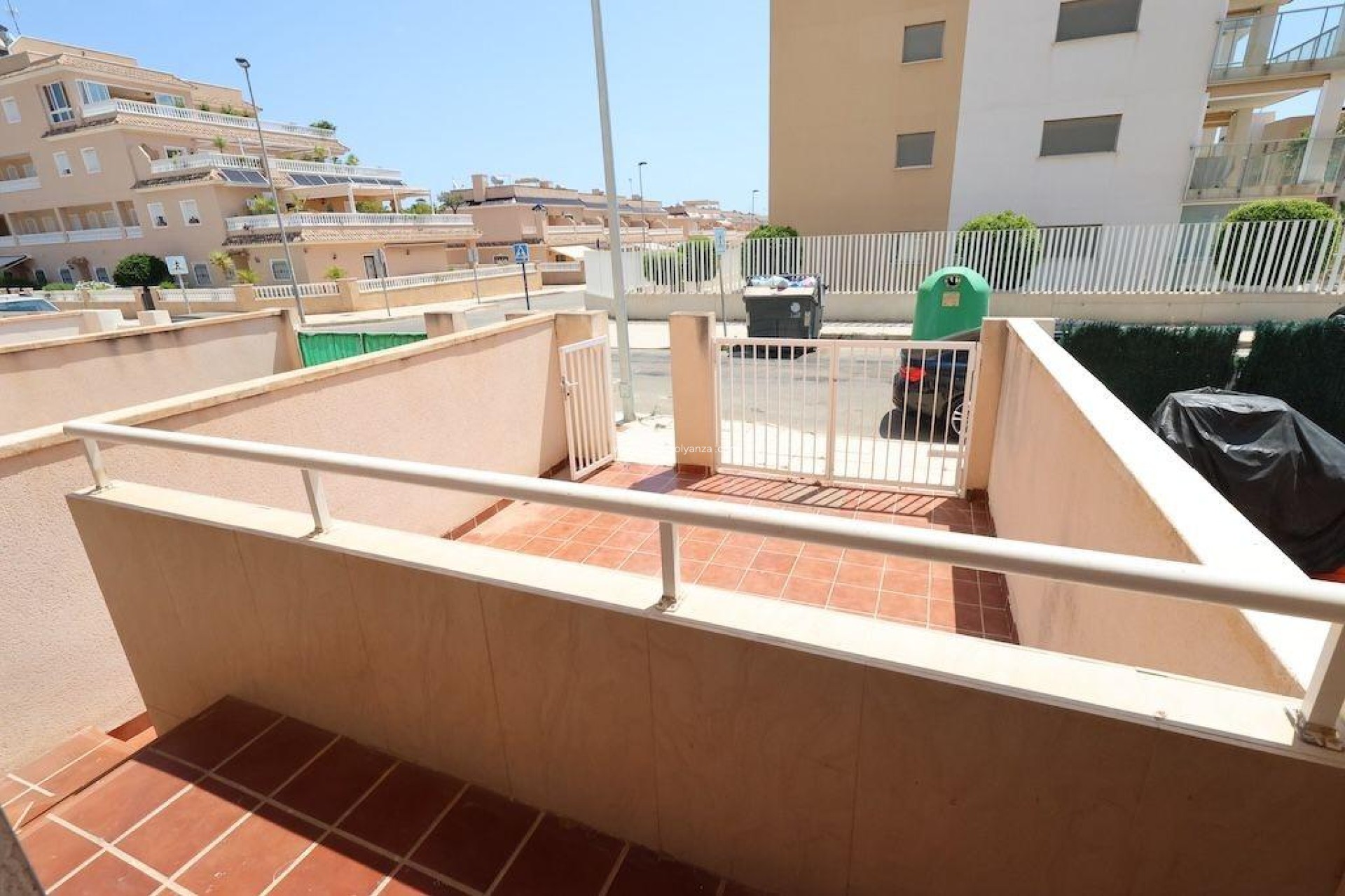 Herverkoop - Appartement / flat - Orihuela Costa - Costa Blanca