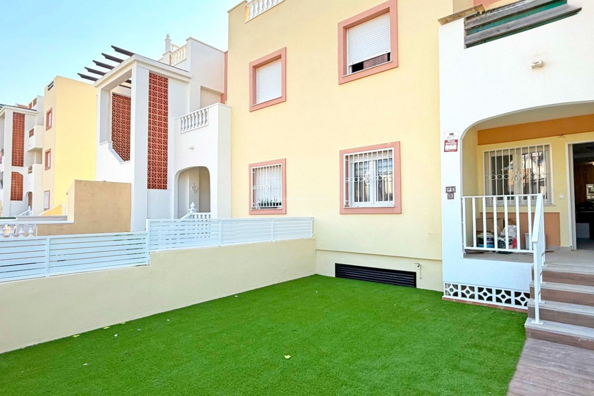 Herverkoop - Appartement / flat - Orihuela Costa - Costa Blanca