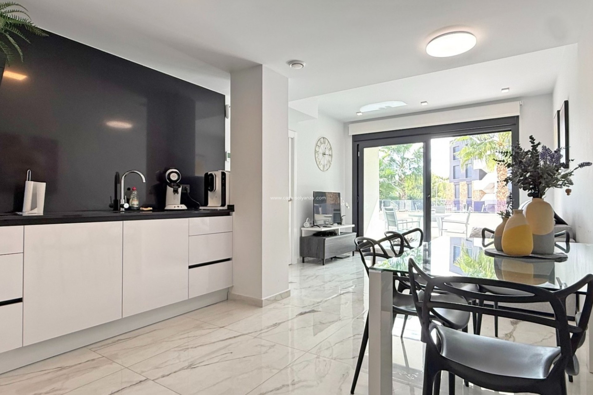 Herverkoop - Appartement / flat - Orihuela Costa - Costa Blanca