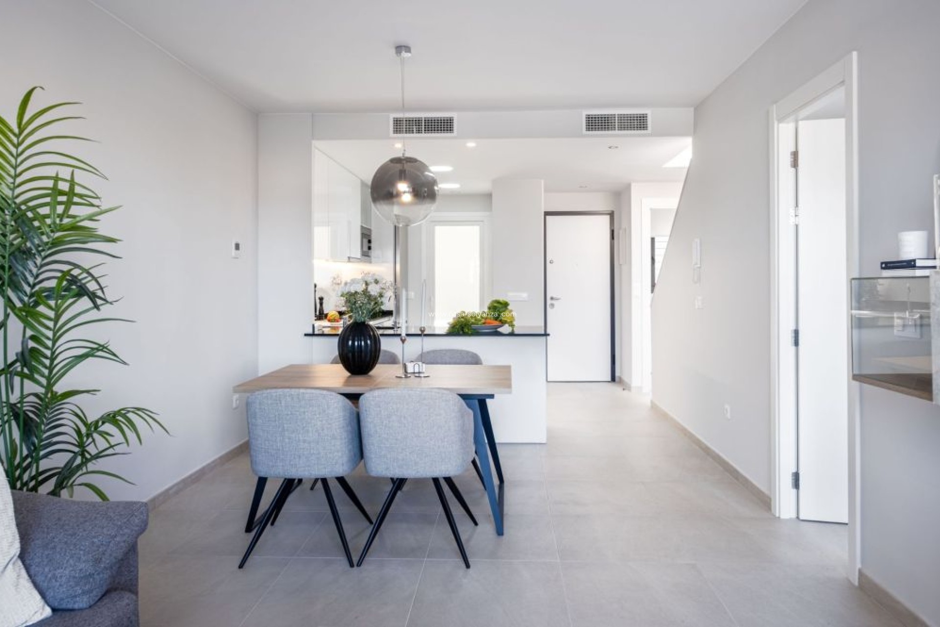 Herverkoop - Appartement / flat - Orihuela Costa - Costa Blanca