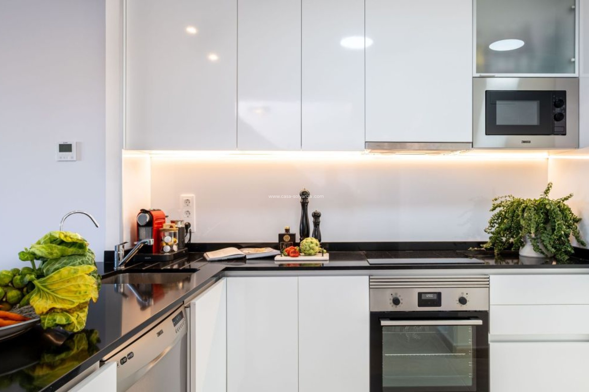 Herverkoop - Appartement / flat - Orihuela Costa - Costa Blanca