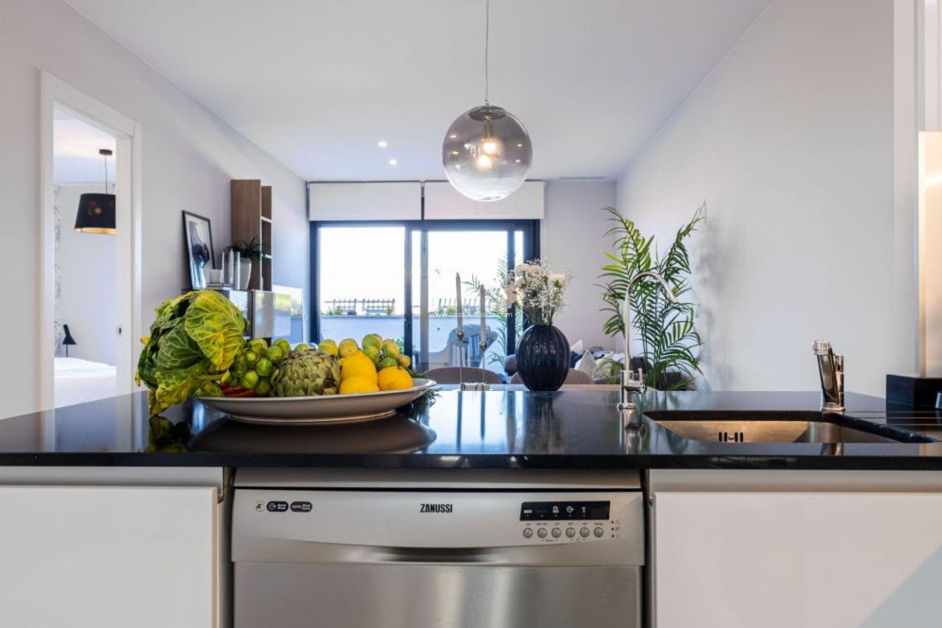 Herverkoop - Appartement / flat - Orihuela Costa - Costa Blanca
