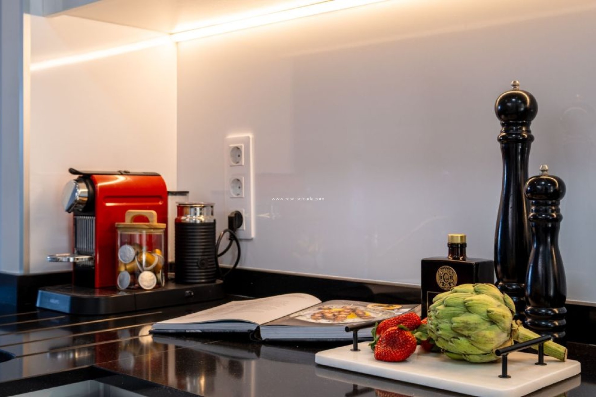 Herverkoop - Appartement / flat - Orihuela Costa - Costa Blanca