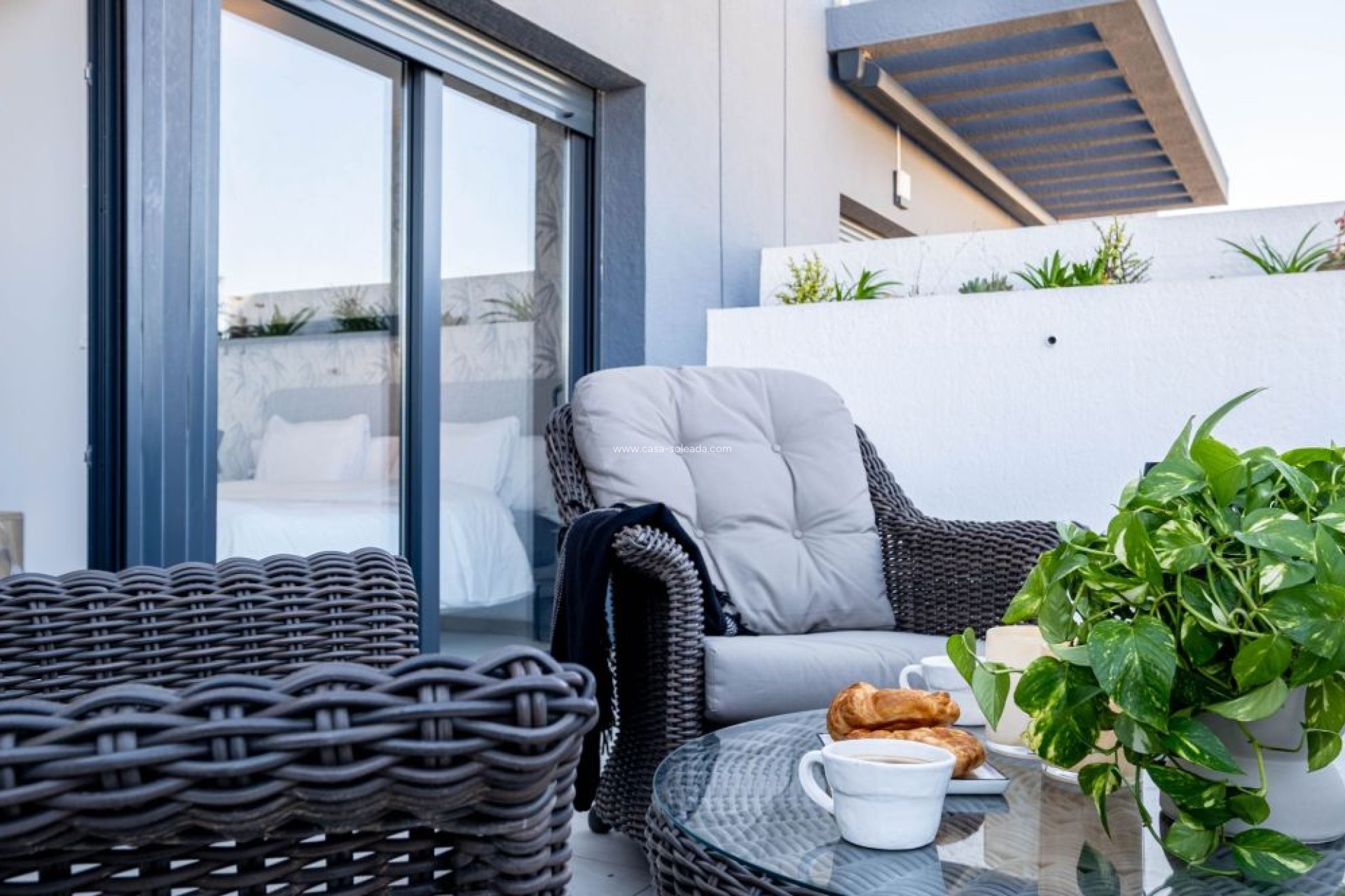 Herverkoop - Appartement / flat - Orihuela Costa - Costa Blanca