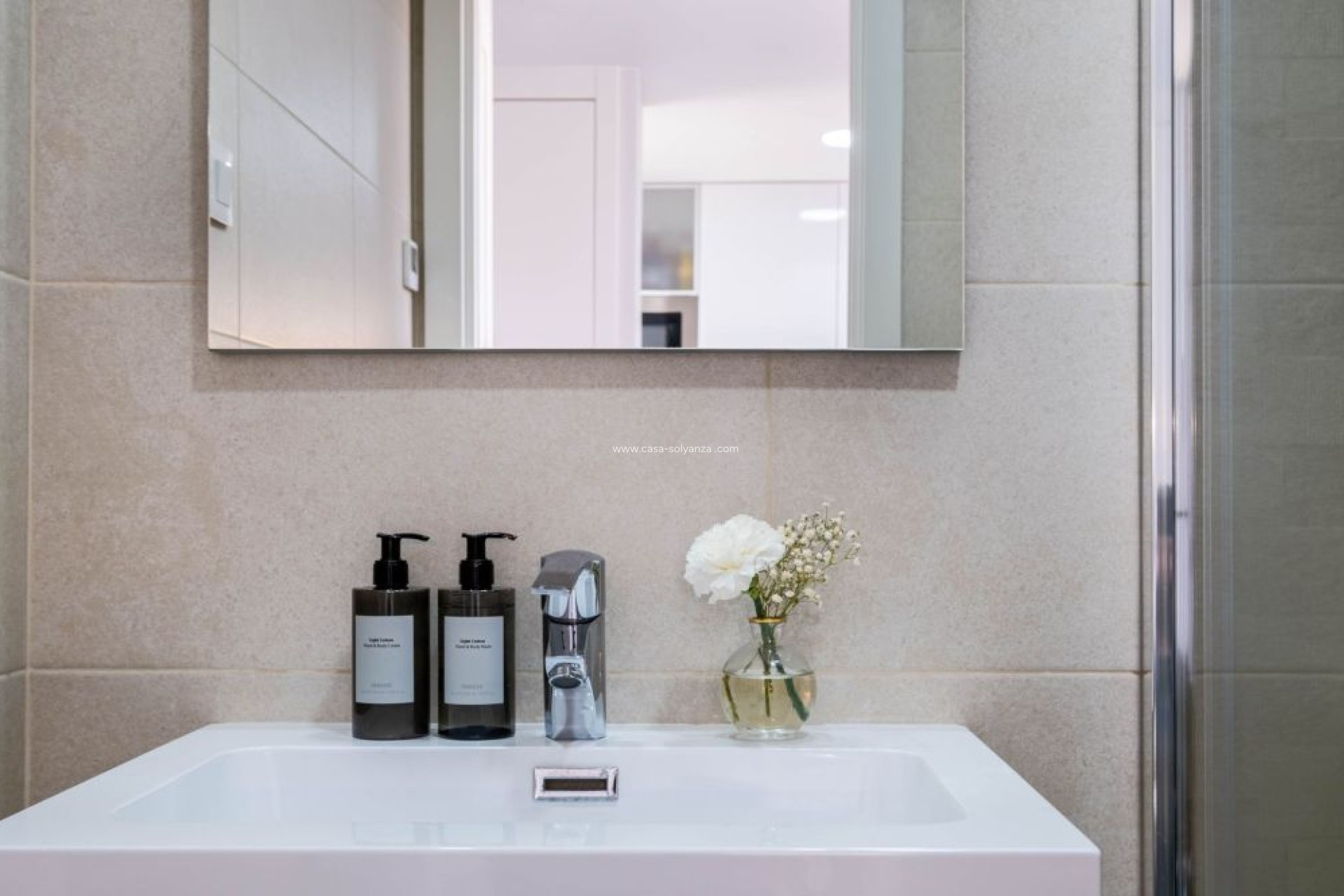 Herverkoop - Appartement / flat - Orihuela Costa - Costa Blanca