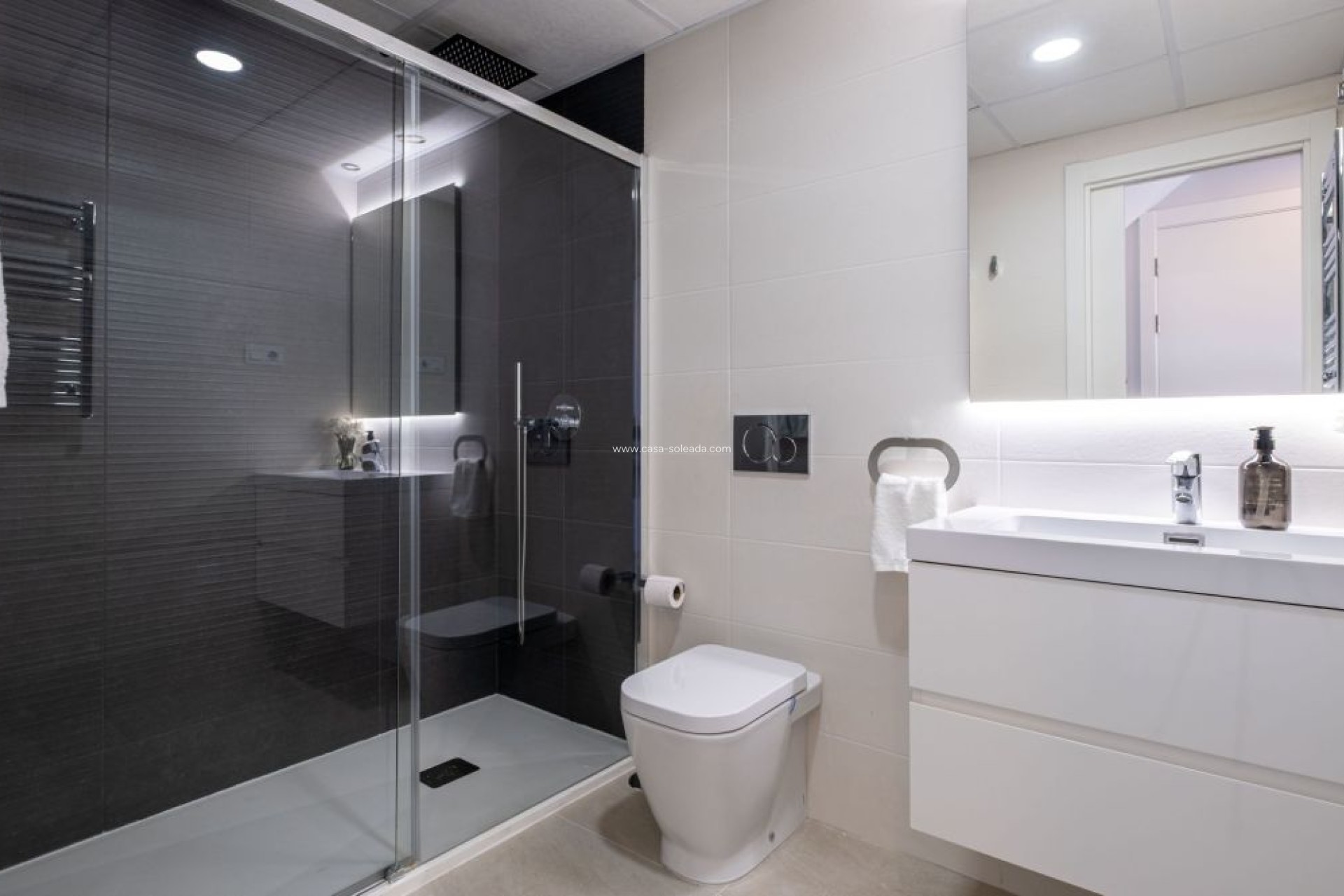 Herverkoop - Appartement / flat - Orihuela Costa - Costa Blanca