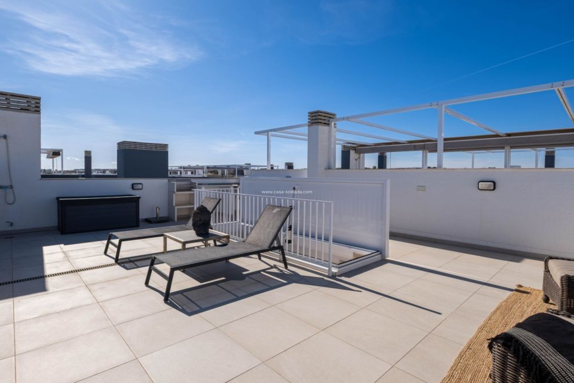 Herverkoop - Appartement / flat - Orihuela Costa - Costa Blanca