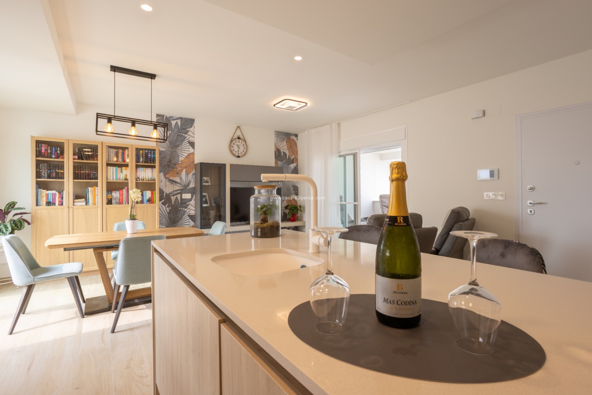 Herverkoop - Appartement / flat - Orihuela Costa - Costa Blanca