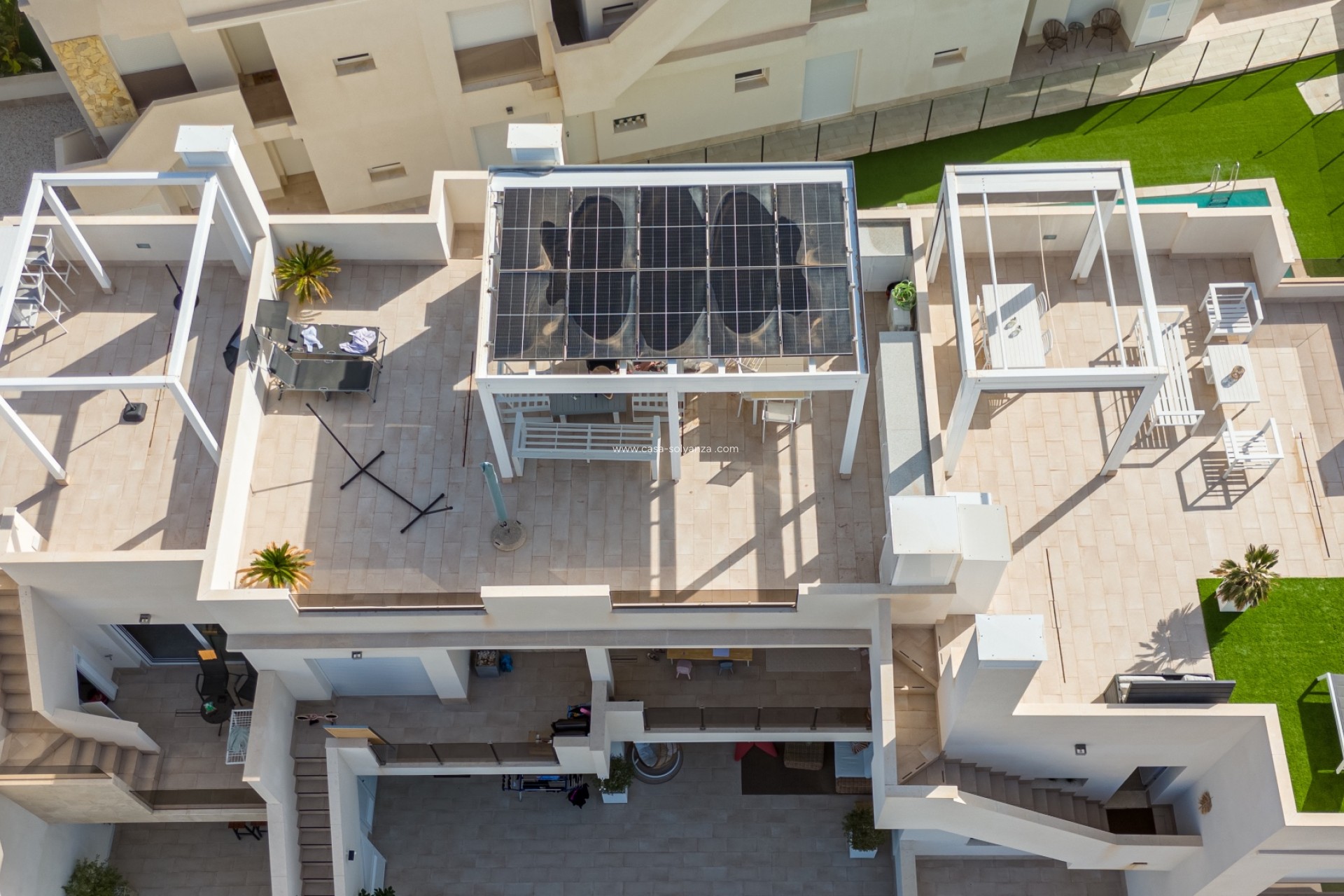 Herverkoop - Appartement / flat - Orihuela Costa - Costa Blanca