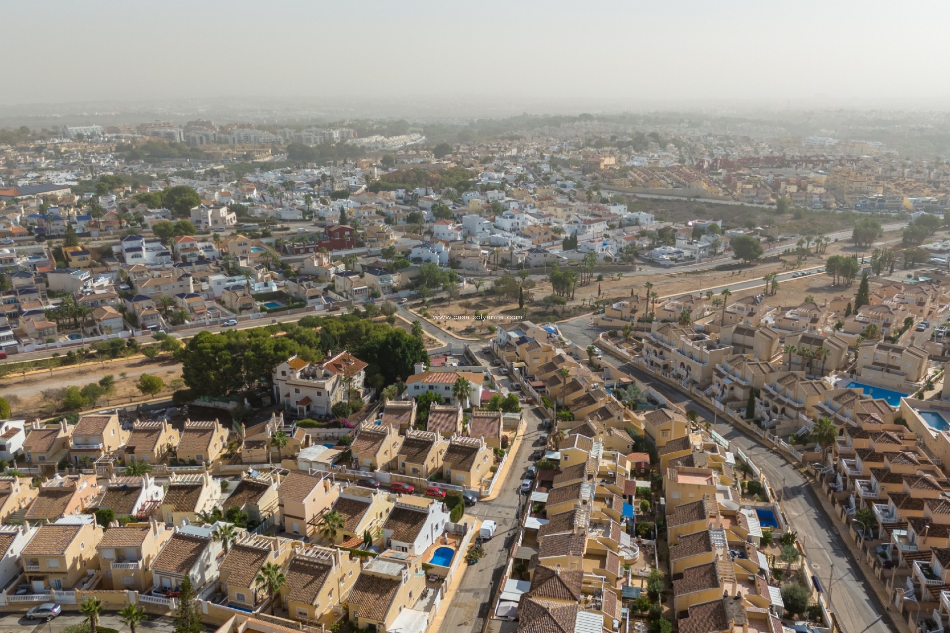 Herverkoop - Appartement / flat - Orihuela Costa - Costa Blanca