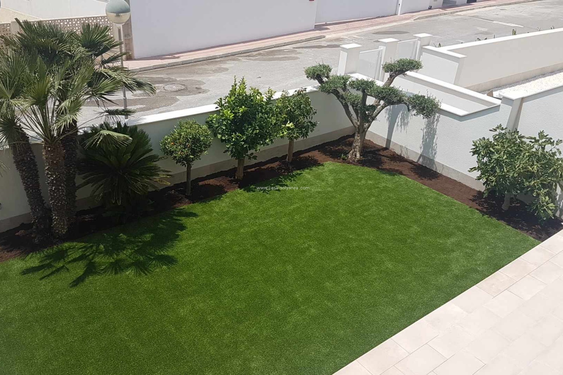 Herverkoop - Appartement / flat - Orihuela Costa - Costa Blanca