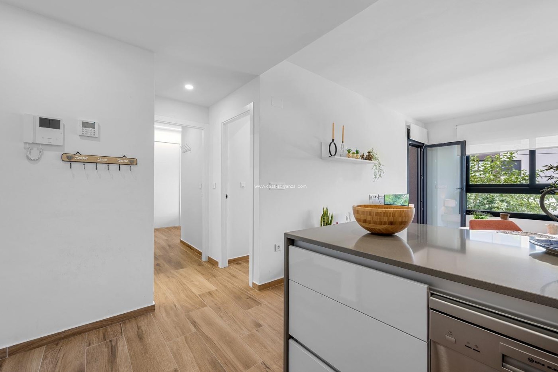 Herverkoop - Appartement / flat - Orihuela Costa - Costa Blanca