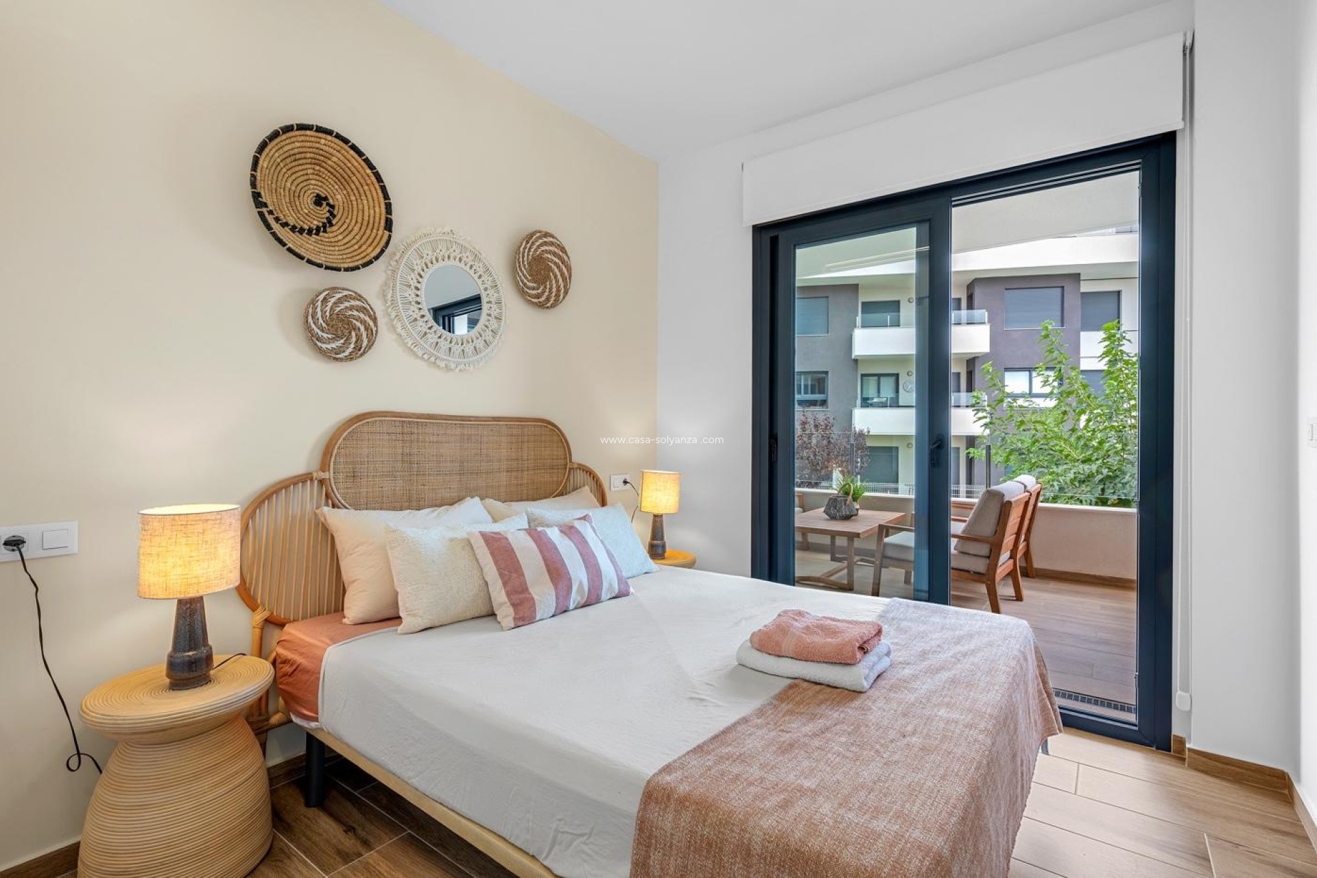 Herverkoop - Appartement / flat - Orihuela Costa - Costa Blanca