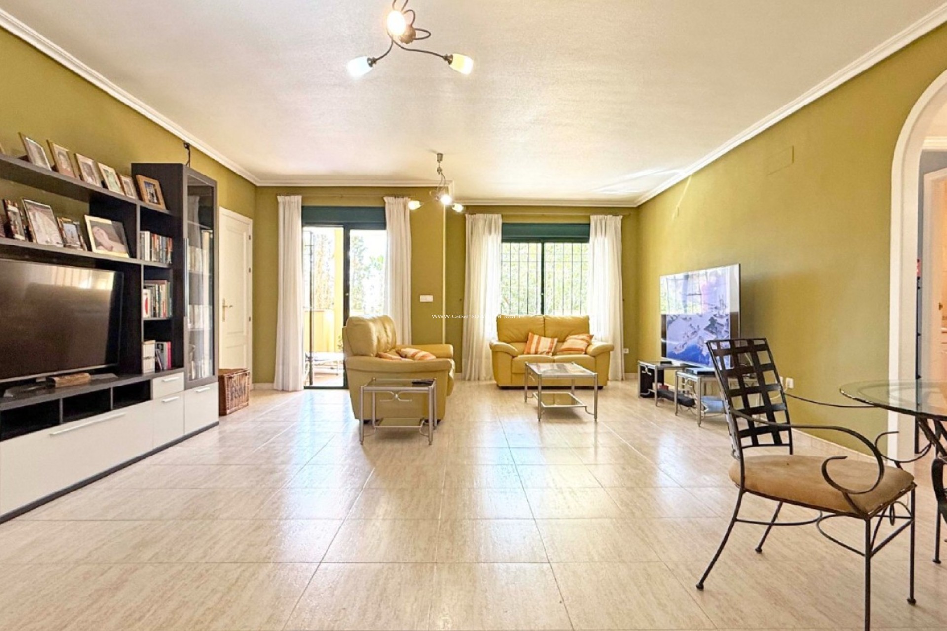 Herverkoop - Appartement / flat - Orihuela Costa - Costa Blanca