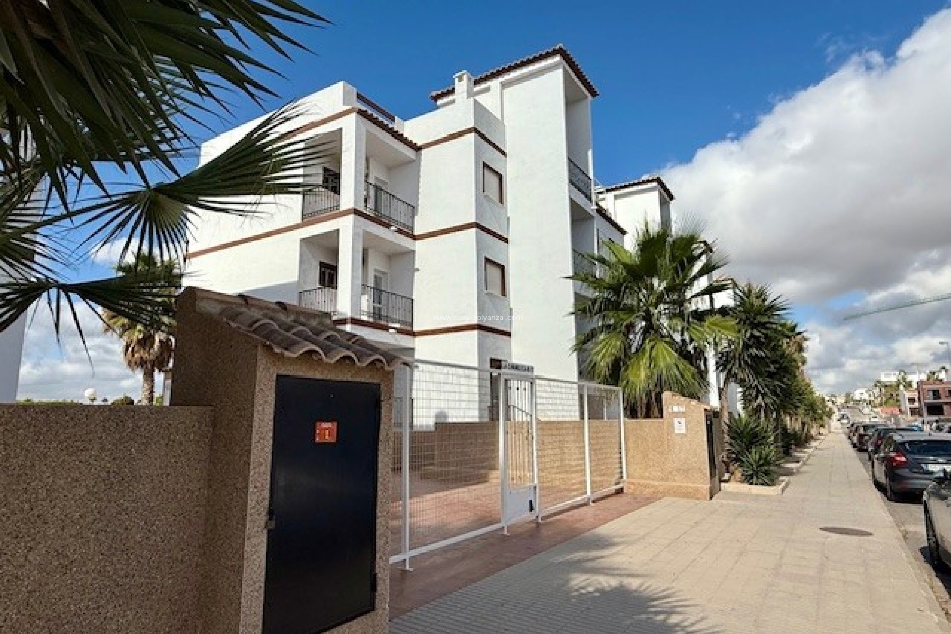 Herverkoop - Appartement / flat - Orihuela Costa - Costa Blanca
