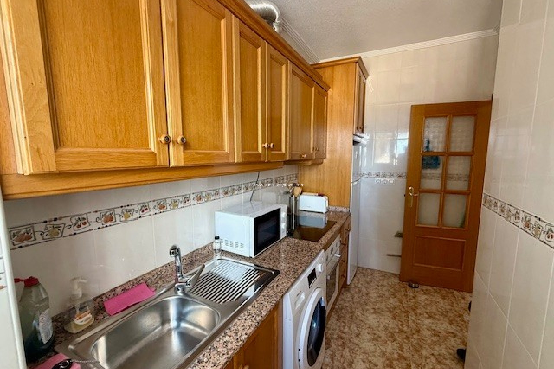 Herverkoop - Appartement / flat - Orihuela Costa - Costa Blanca