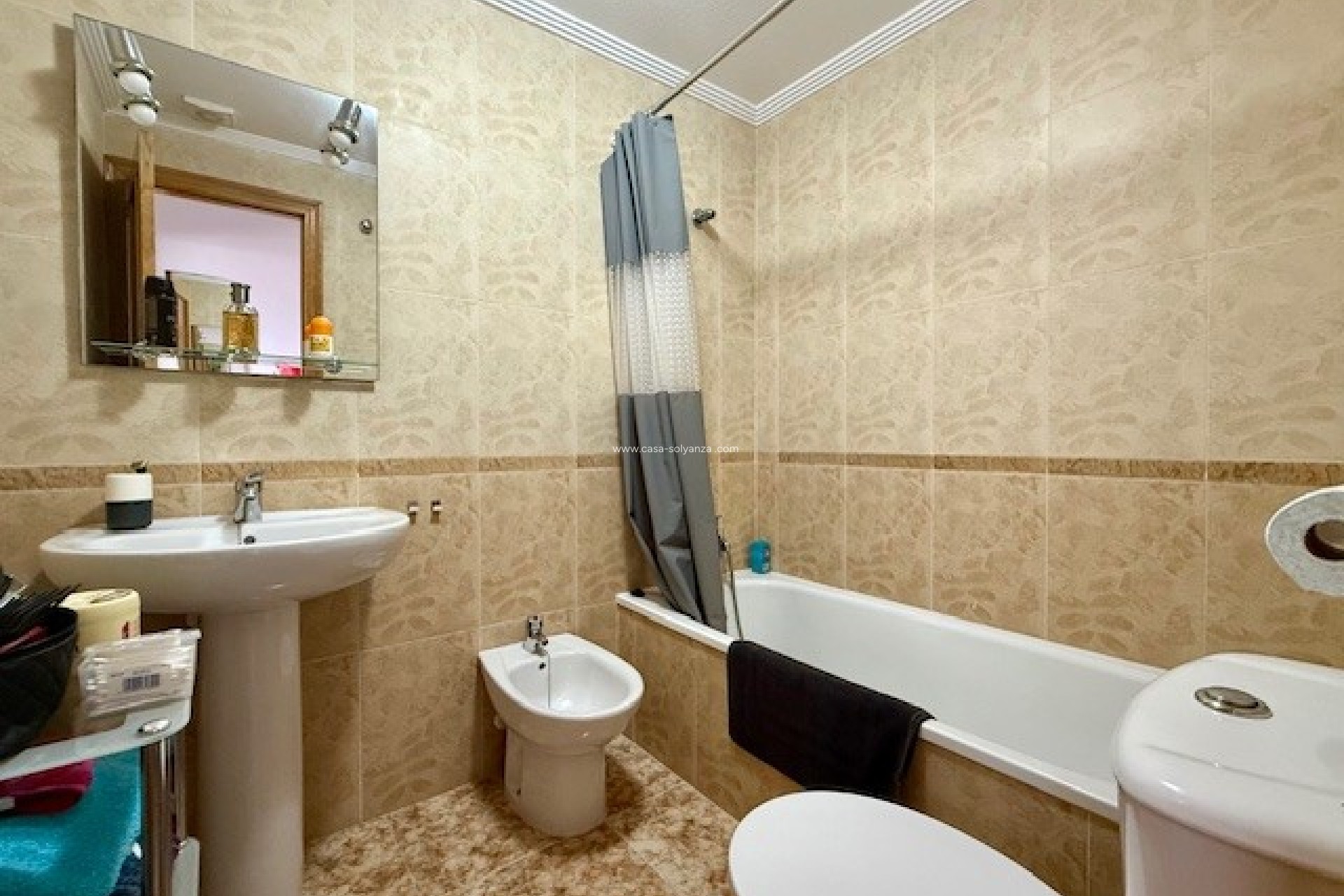 Herverkoop - Appartement / flat - Orihuela Costa - Costa Blanca