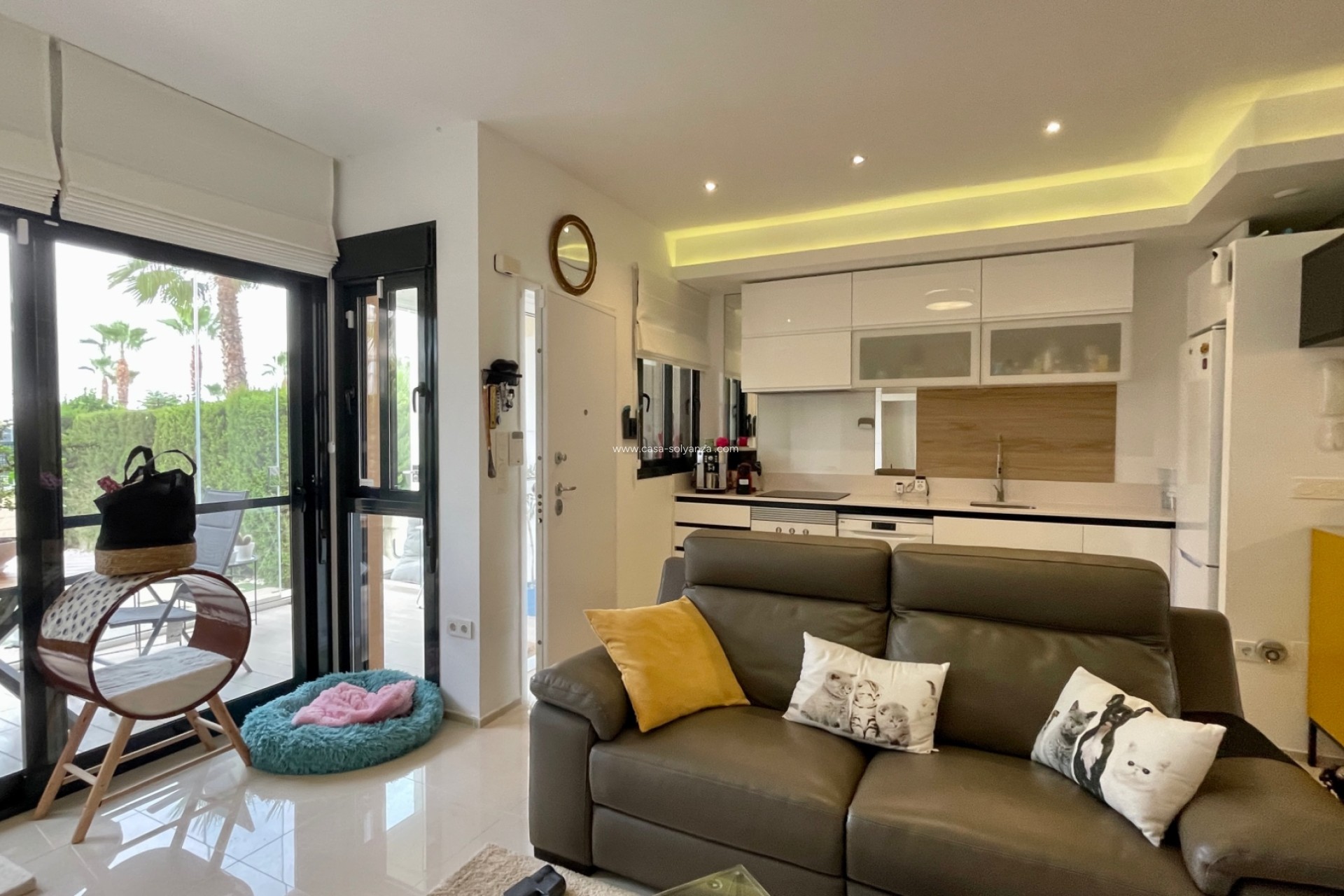 Herverkoop - Appartement / flat - Orihuela Costa - Costa Blanca