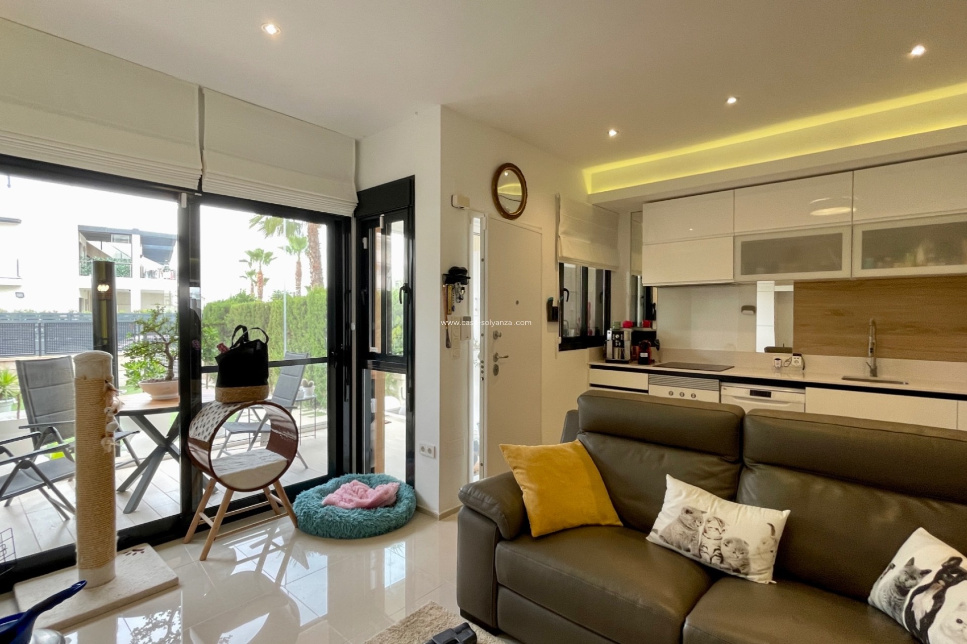 Herverkoop - Appartement / flat - Orihuela Costa - Costa Blanca