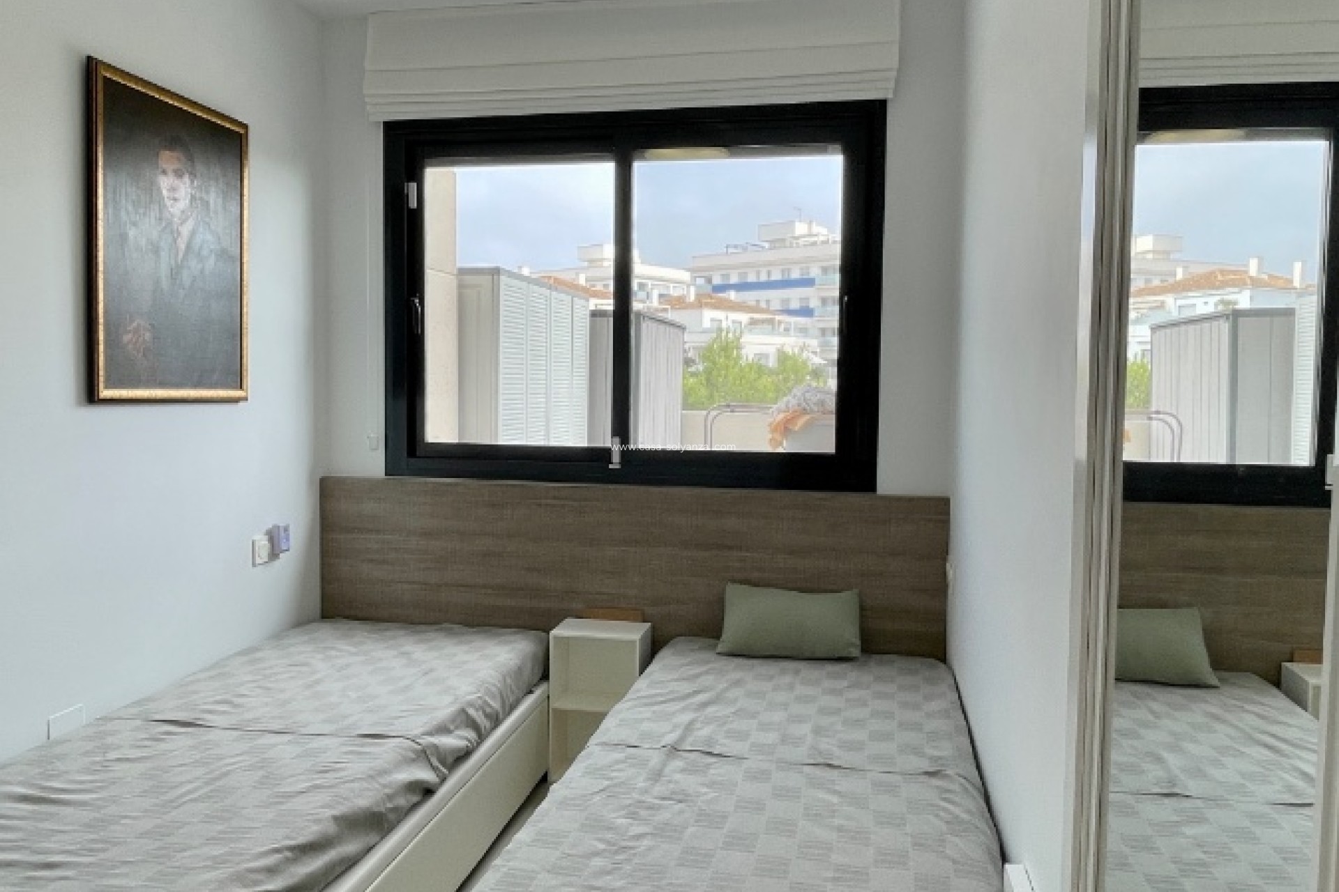 Herverkoop - Appartement / flat - Orihuela Costa - Costa Blanca