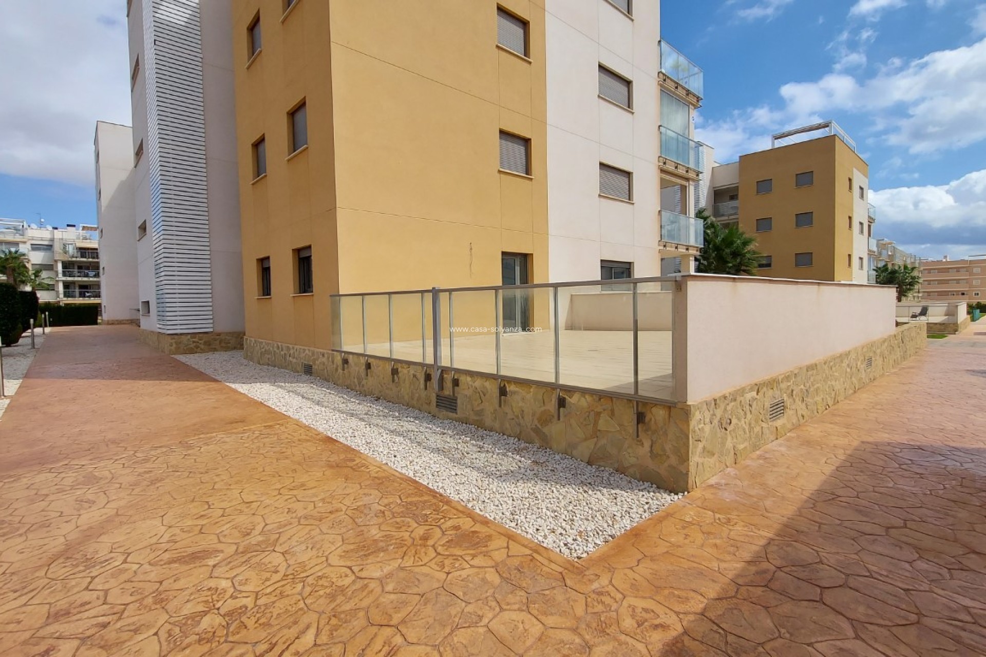 Herverkoop - Appartement / flat - Orihuela Costa - Costa Blanca