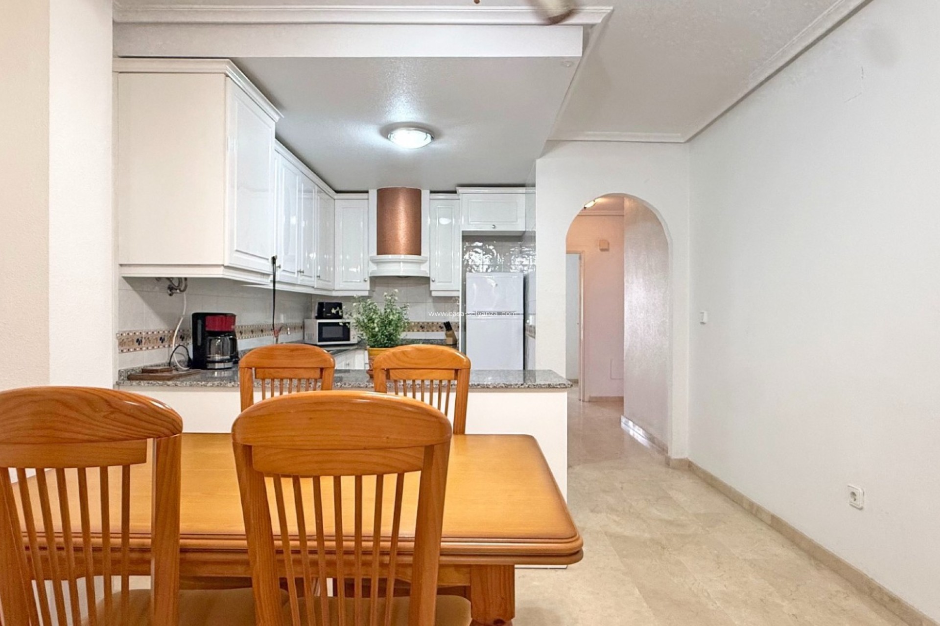 Herverkoop - Appartement / flat - Orihuela Costa - Costa Blanca