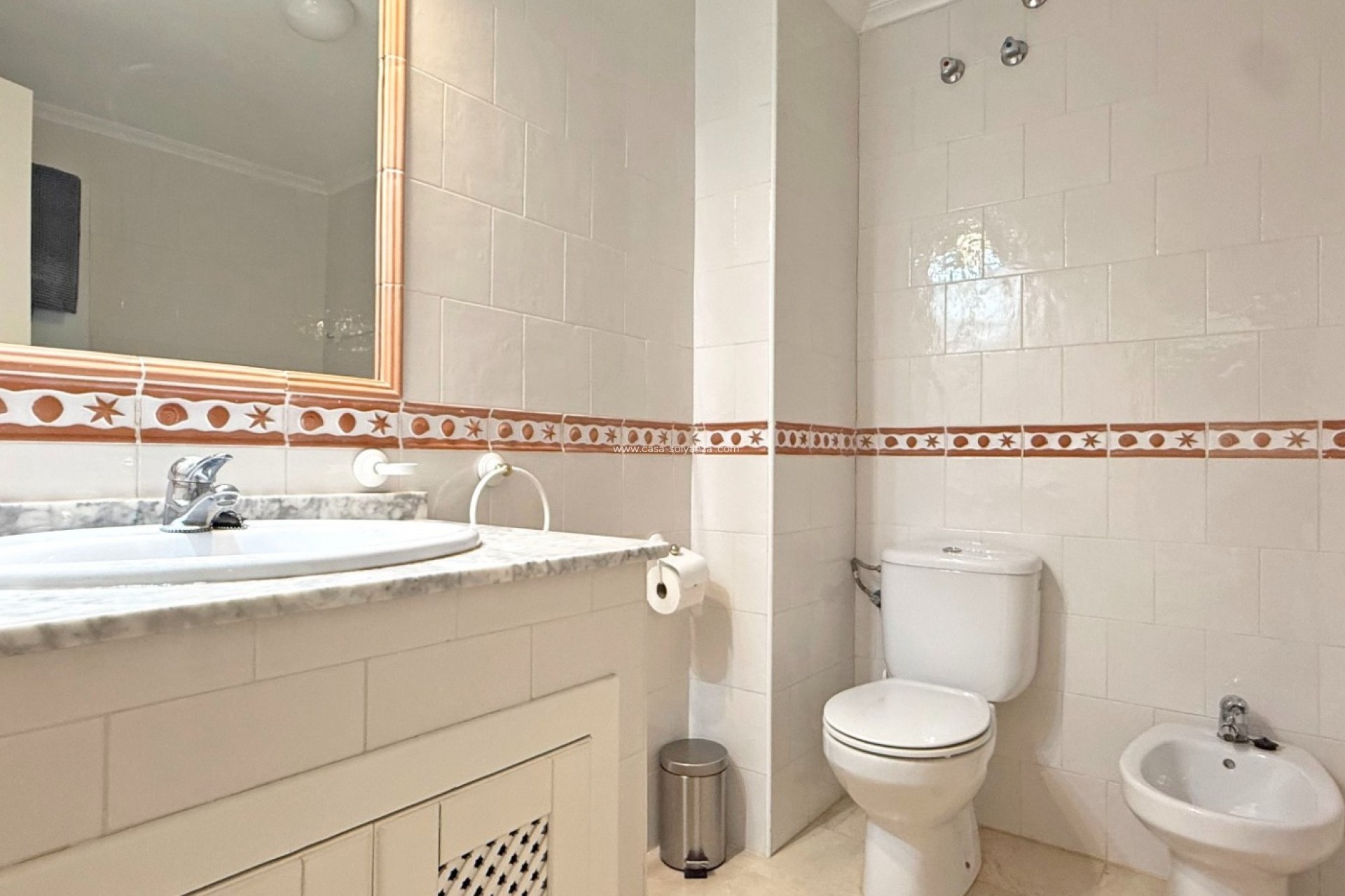 Herverkoop - Appartement / flat - Orihuela Costa - Costa Blanca