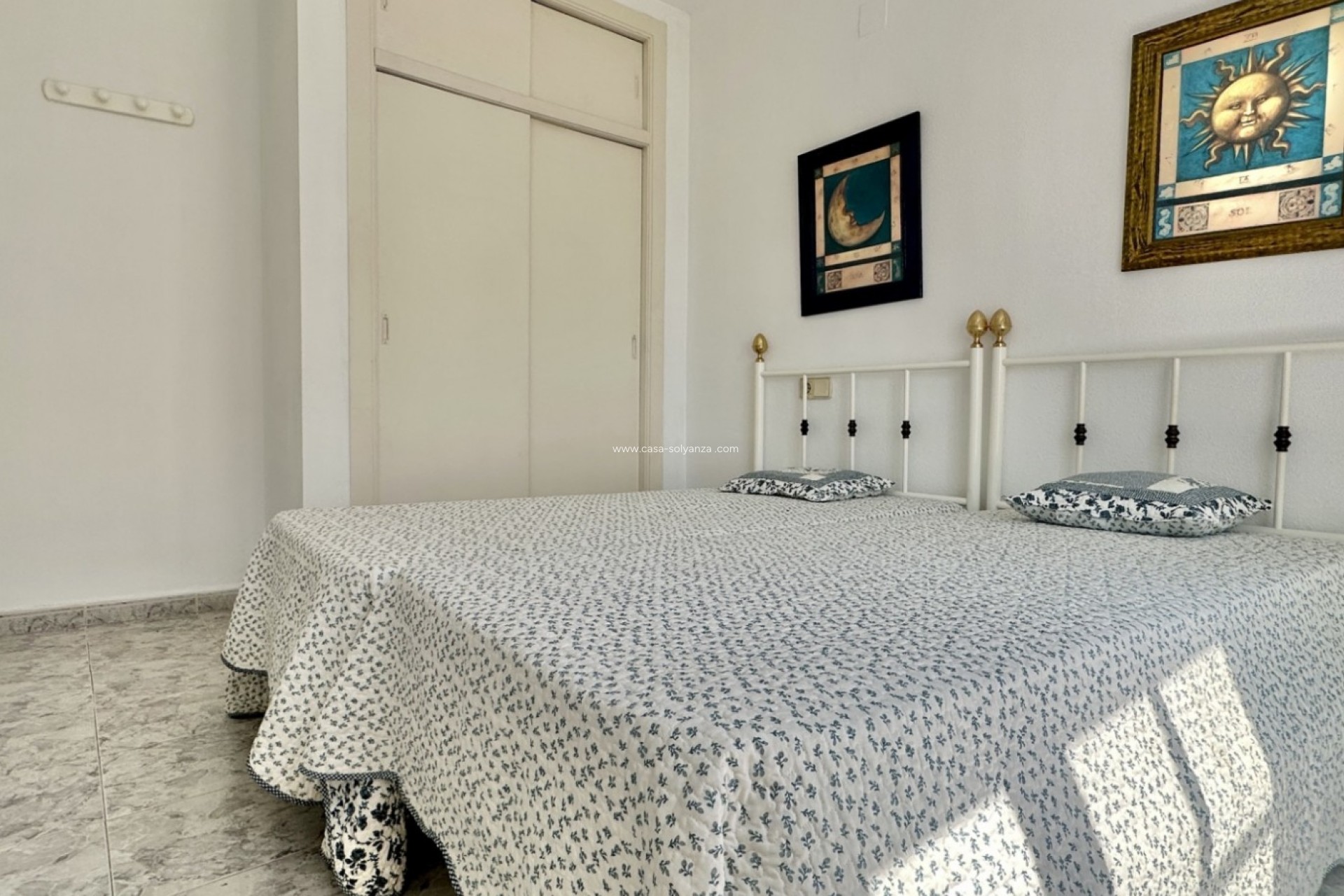 Herverkoop - Appartement / flat - Orihuela Costa - Costa Blanca