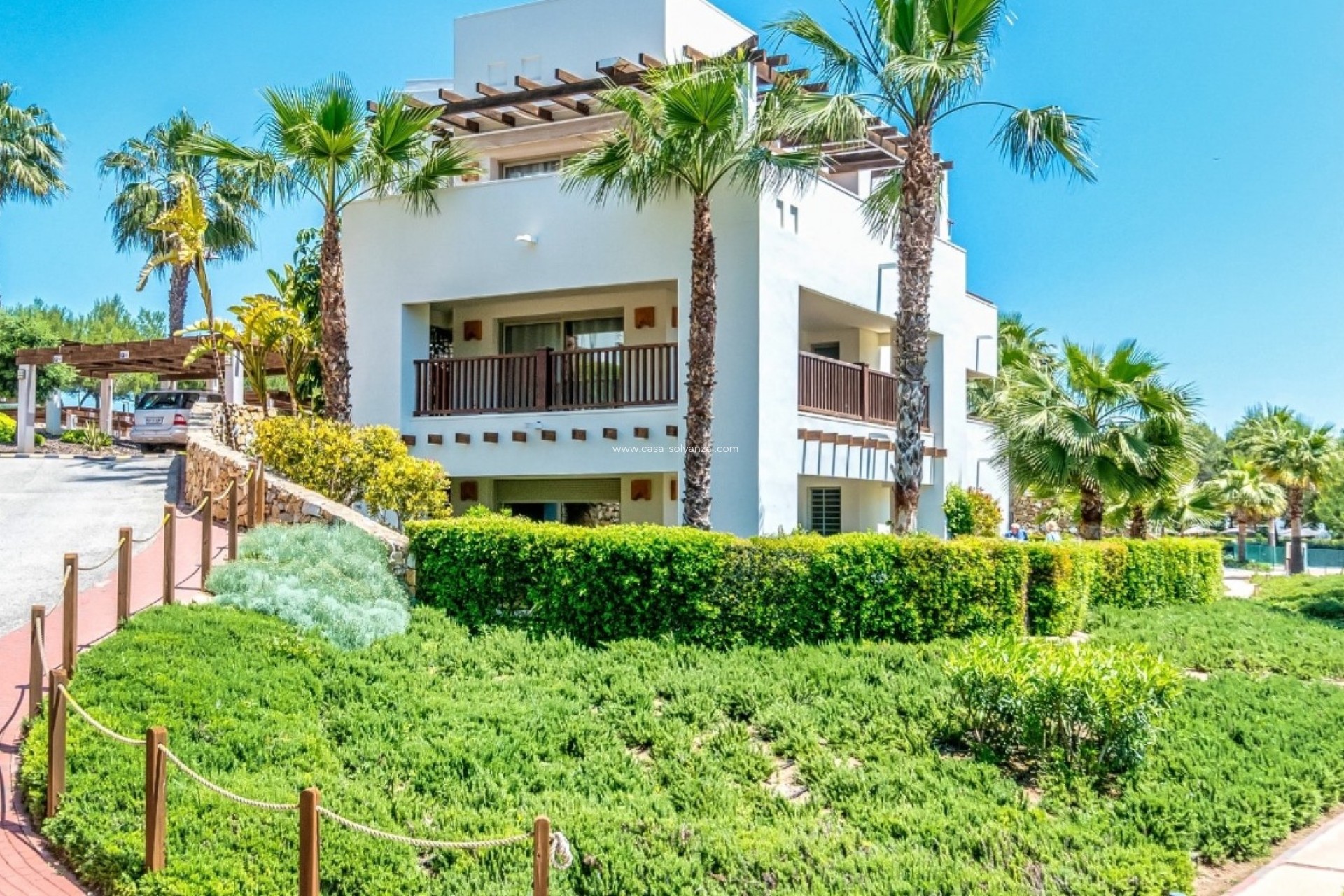 Herverkoop - Appartement / flat - Orihuela Costa - Costa Blanca