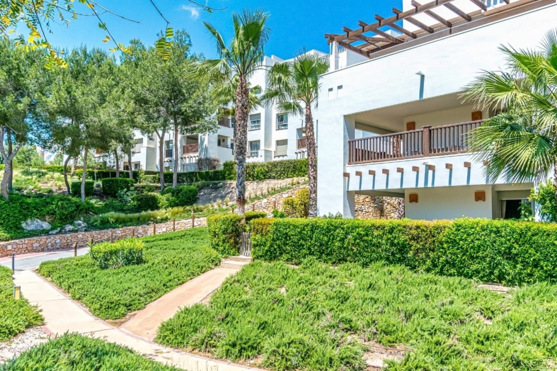 Herverkoop - Appartement / flat - Orihuela Costa - Costa Blanca
