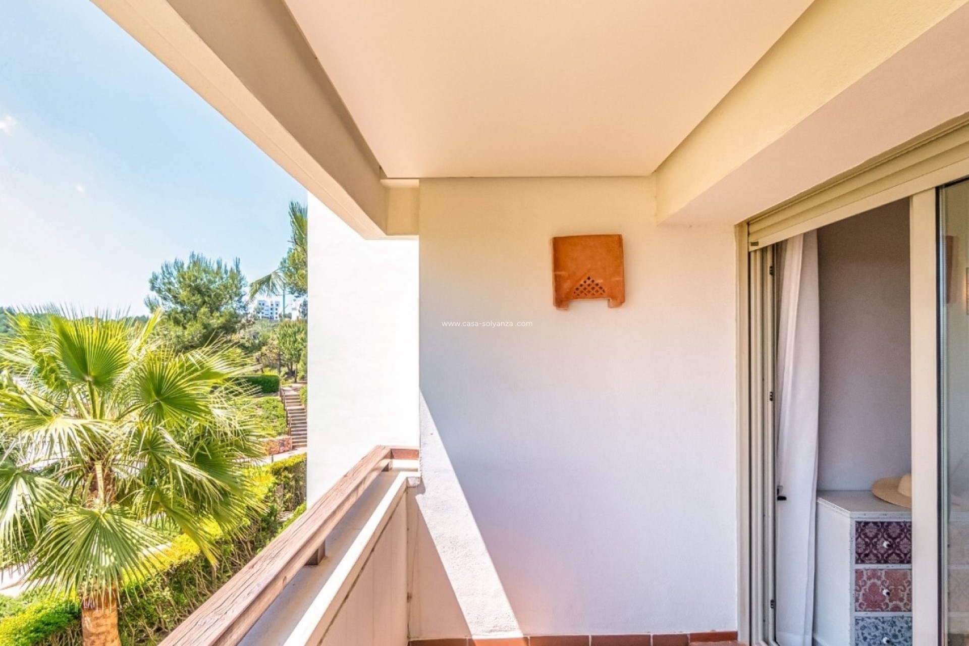 Herverkoop - Appartement / flat - Orihuela Costa - Costa Blanca